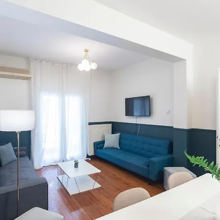 Apartment Houseloft Metropolitan Charm *