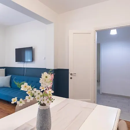 Houseloft Metropolitan Charm Apartment *