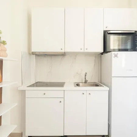 Apartment Houseloft Metropolitan Charm *