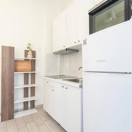 Houseloft Metropolitan Charm Apartment Thessaloniki
