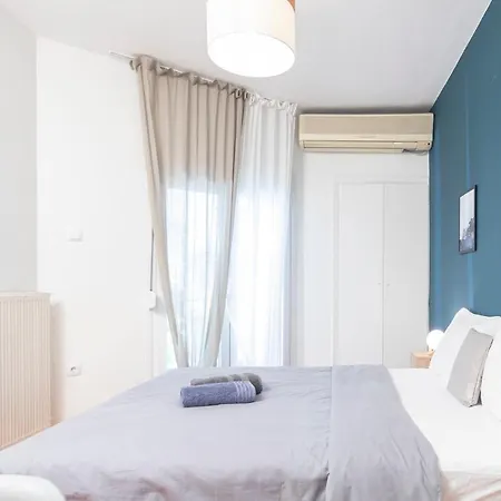 Houseloft Metropolitan Charm Appartement *