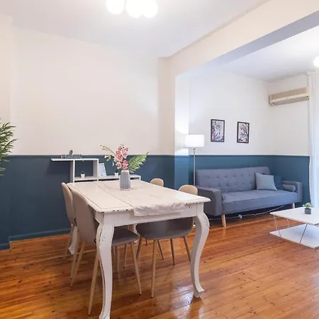 Houseloft Metropolitan Charm Apartment *