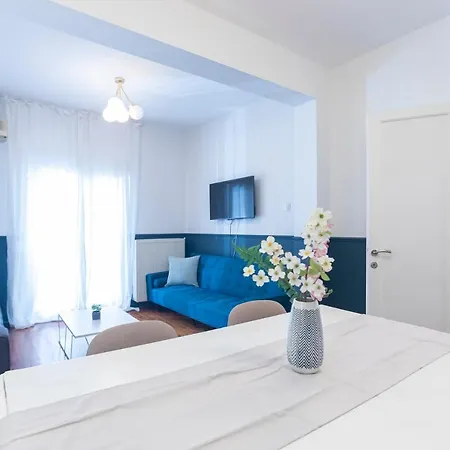 Apartment Houseloft Metropolitan Charm *