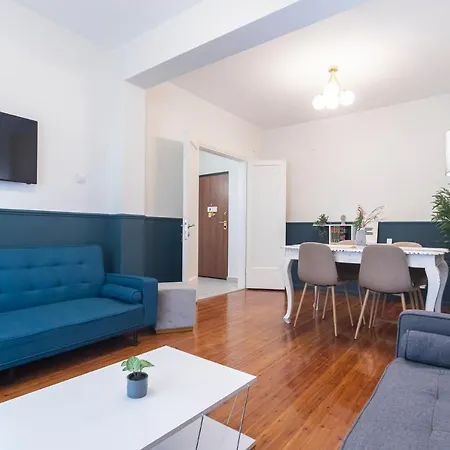 Houseloft Metropolitan Charm * Thessaloniki