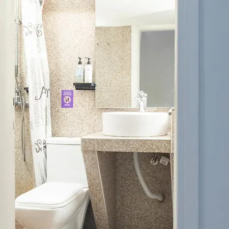 Houseloft Metropolitan Charm Apartment