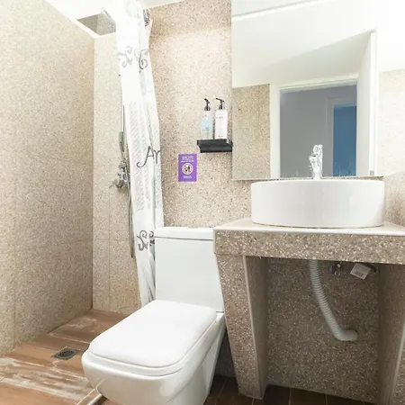 Apartment Houseloft Metropolitan Charm *