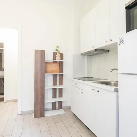 Houseloft Metropolitan Charm * סלוניקי